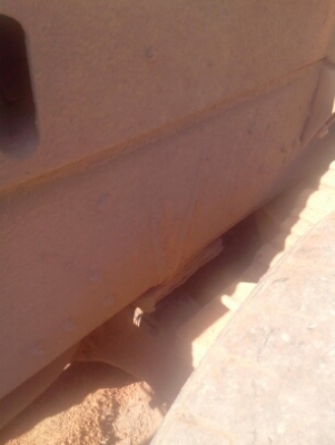 HINO FM177 เครื่อง EH 700 ดั้ม2 เพลา HINO FM177 เครื่อง EH 700 ดั้ม2 เพลา