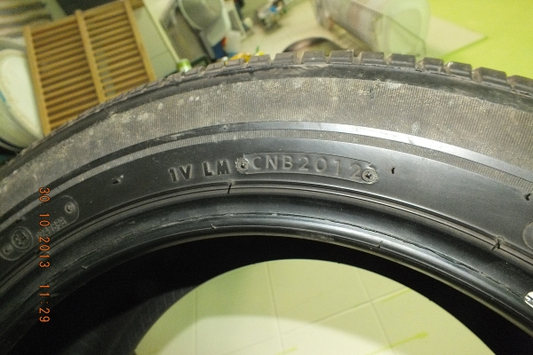 ยางดี ไม่มีโล้น ขอบ 17 บริดสโตน ปี 12