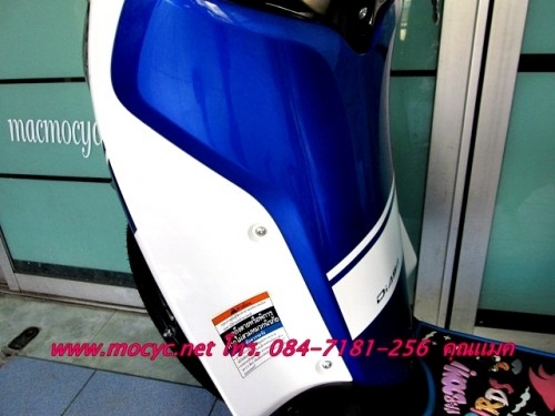 Fino i รุ่นใหม่ หัวฉีด ((รถไม่ถึงเดือน วิ่งแค่ 432 โล ))สี่ร้อยสามสองโล ไม่ต่างกับรถใหม่เลย ฟรีค่าโอน 38500