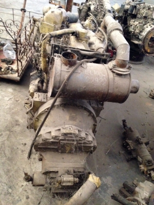 ขายเครื่องยนต์ Hino EL100 ขายเครื่องยนต์ Hino EL100