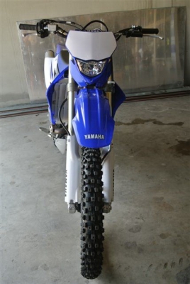 ขายWR yamaha450Fปี09 มือสองเก่าอเมริกาสภาพดีสุดๆๆ