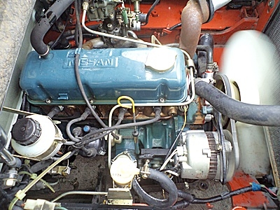 (ขายถูกเพื่อเลิกกิจการ) ขายรถยกนิสสัน 1 ตัน (รุ่นใหม่) เครื่องเบนซิน กระบอกคู่ เสาสูง 4.4 เมตร เสาต่ำ 3 ท่อน พวงมาลัยเพาเว่อร์ สีเดิมจากนอก นำเข้าจากญี่ปุ่น ใช้งานได้ทันที (ขายถูกเพื่อเลิกกิจการ) ขายรถยกนิสสัน 1 ตัน (รุ่นใหม่) เครื่องเบนซิน กระบอกคู่ เสาสูง 4.4 เมตร เสาต่ำ 3 ท่อน พวงมาลัยเพาเว่อร์ สีเดิมจากนอก นำเข้าจากญี่ปุ่น ใช้งานได้ทันที