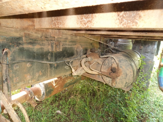 **655000บาทขายรถ10ล้อฮีโน่เทเลอร์ครื่อง195แรง เข็นแม็กโค200สบาย พร้อมใช้งานคับ