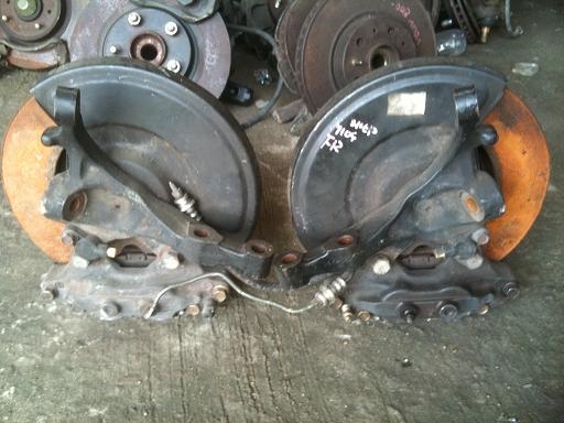 ขาย ดุมหน้าหลัง S14   5รู 114   ครบชุดคับ