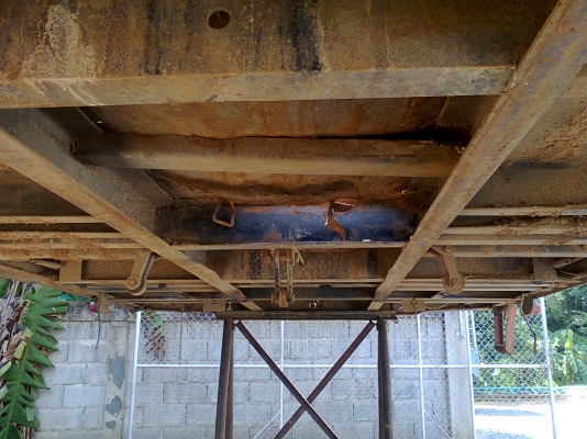 กระบะ 10 ล้อ  ยาว 6.2 เมตร อุปกรณ์ครบชุด