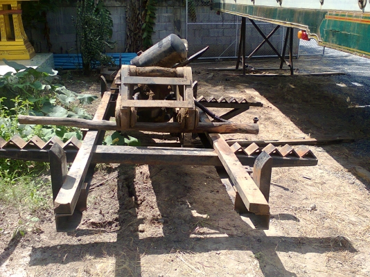 กระบะ 10 ล้อ  ยาว 6.2 เมตร อุปกรณ์ครบชุด