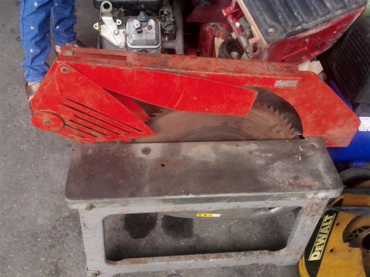 ขายแท่นวงเดือน 16  นิ้ว มือสองพร้อมใช้ เสียบปลั๊กใช้ได้เลย