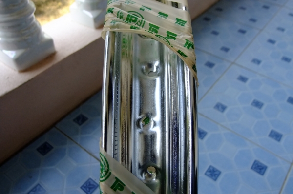 ยางวิบาก4.10 ของใหม่ พร้อมขอบเหล็ก 1.85 ขอบ 18 ยางวิบาก4.10 ของใหม่ พร้อมขอบเหล็ก 1.85 ขอบ 18