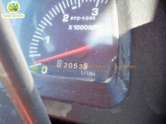 ต้อนรับปีใหม่กันไปเลย กับ Kubota L3408 คลิ๊กเลย!!