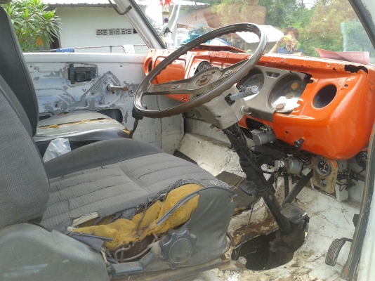 ขาย6บรรทุกTLเครื่อง 85 แรง ขาย6บรรทุกTLเครื่อง 85 แรง