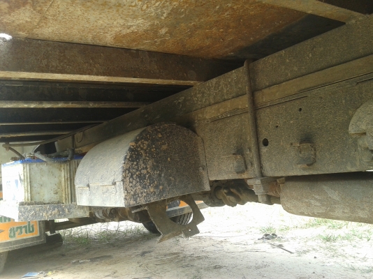 ขาย6บรรทุกTLเครื่อง 85 แรง ขาย6บรรทุกTLเครื่อง 85 แรง