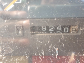 ขายรถเครน 10 ตัน Kato KR-10H #2510130 1992YR 19,240HR 88,288KM สต็อกที่ญี่ปุ่นค่ะ ถ้าสนใจรบกวนโทร.080-656-5422 (หนิง)