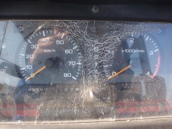 ขายรถเครน 10 ตัน Kato KR-10H #2510130 1992YR 19,240HR 88,288KM สต็อกที่ญี่ปุ่นค่ะ ถ้าสนใจรบกวนโทร.080-656-5422 (หนิง)