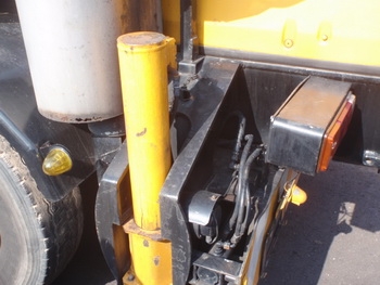 ขายรถเครน 10 ตัน Kato KR-10H #2510130 1992YR 19,240HR 88,288KM สต็อกที่ญี่ปุ่นค่ะ ถ้าสนใจรบกวนโทร.080-656-5422 (หนิง)