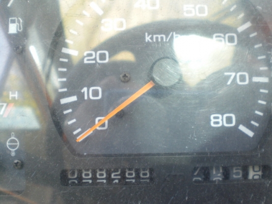 ขายรถเครน 10 ตัน Kato KR-10H #2510130 1992YR 19,240HR 88,288KM สต็อกที่ญี่ปุ่นค่ะ ถ้าสนใจรบกวนโทร.080-656-5422 (หนิง)