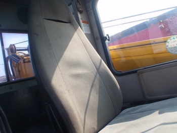 ขายรถเครน 10 ตัน Kato KR-10H #2510130 1992YR 19,240HR 88,288KM สต็อกที่ญี่ปุ่นค่ะ ถ้าสนใจรบกวนโทร.080-656-5422 (หนิง)