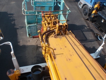 ขายรถเครน 10 ตัน Kato KR-10H #2510130 1992YR 19,240HR 88,288KM สต็อกที่ญี่ปุ่นค่ะ ถ้าสนใจรบกวนโทร.080-656-5422 (หนิง)