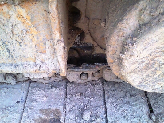 รถแบคโฮ CAT E200B แรงขุดดี ทำงานไว ประหยัดน้ำมัน