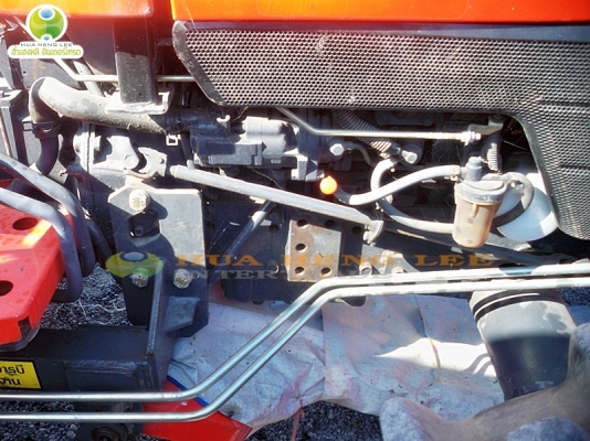 ต้อนรับปีใหม่กันไปเลย กับ Kubota L3408 คลิ๊กเลย!!