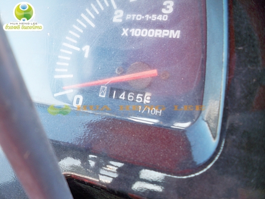 ต้อนรับปีใหม่กันไปเลย กับ Kubota L3408 คลิ๊กเลย!!