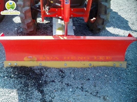 ต้อนรับปีใหม่กันไปเลย กับ Kubota L3408 คลิ๊กเลย!!