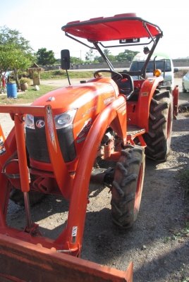 จัดมาให้ชมกันอีกแล้ว L4708 พร้อมโรตารี่