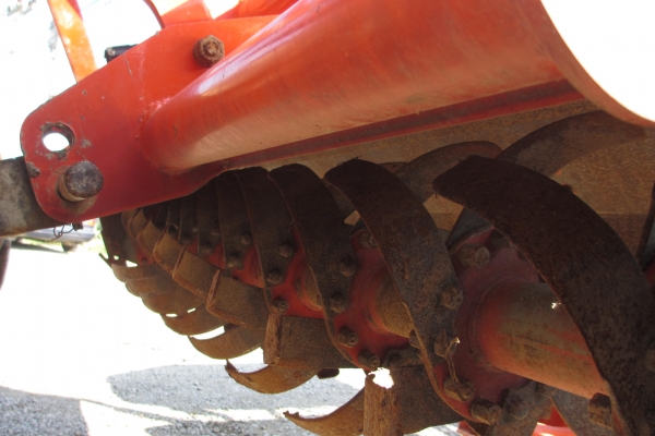 จัดมาให้ชมกันอีกแล้ว L4708 พร้อมโรตารี่