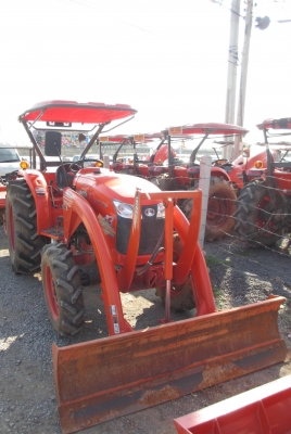 จัดมาให้ชมกันอีกแล้ว L4708 พร้อมโรตารี่