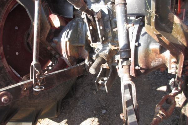 จัดมาให้ชมกันอีกแล้ว L4708 พร้อมโรตารี่