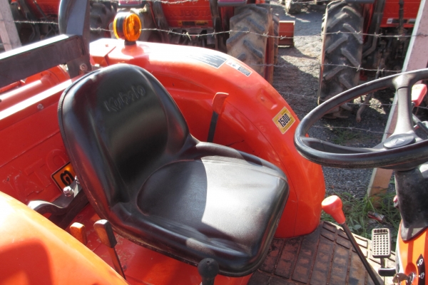 จัดมาให้ชมกันอีกแล้ว L4708 พร้อมโรตารี่