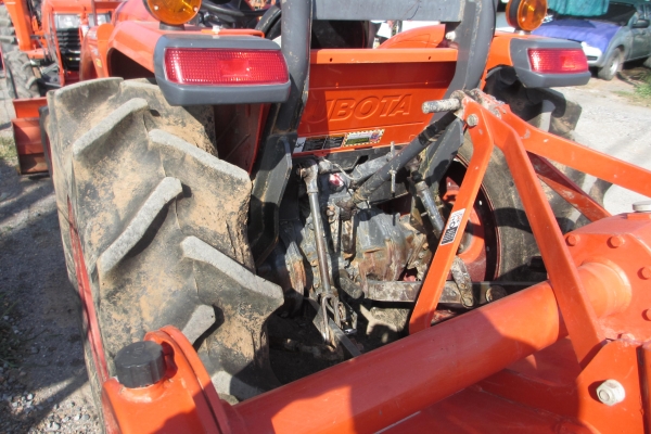 จัดมาให้ชมกันอีกแล้ว L4708 พร้อมโรตารี่