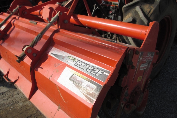 จัดมาให้ชมกันอีกแล้ว L4708 พร้อมโรตารี่