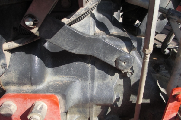 จัดมาให้ชมกันอีกแล้ว L4708 พร้อมโรตารี่