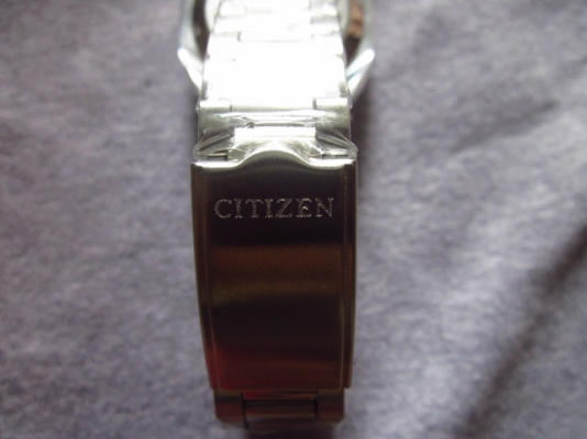 +++++ CITIZEN มดเอ็กซ์หน้าปัดเงิน +++++ +++++ CITIZEN มดเอ็กซ์หน้าปัดเงิน +++++