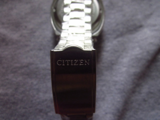 +++++ CITIZEN มดเอ็กซ์หน้าปัดทอง +++++ +++++ CITIZEN มดเอ็กซ์หน้าปัดทอง +++++