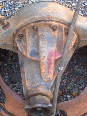 เพลาISUZU.TFR