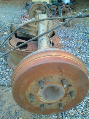 เพลาISUZU.TFR