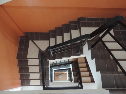 หอพักบางแสนใกล้ ม.บูรพา เดือนละ 4200 บ.