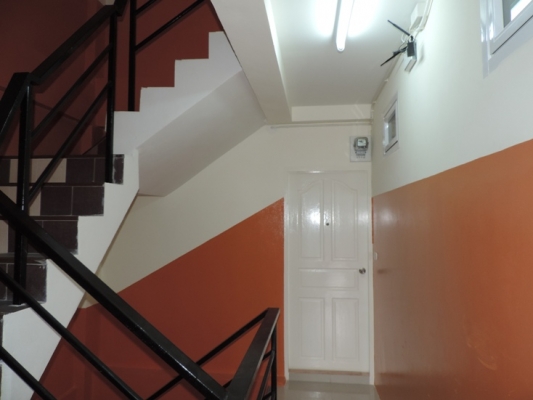 หอพักบางแสนใกล้ ม.บูรพา เดือนละ 4200 บ.