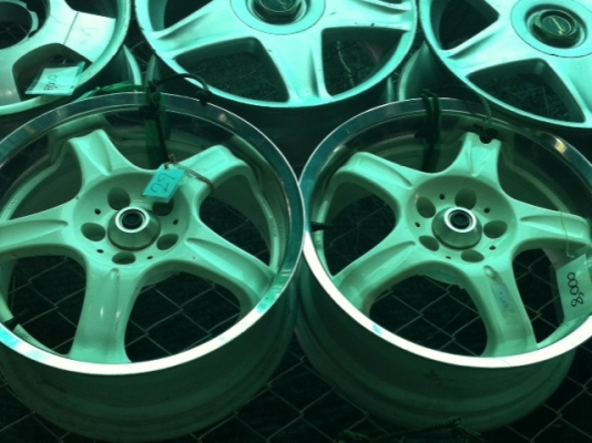 ล้อ Ray VRS import auto part