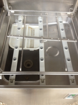 เครื่องล้างจาน