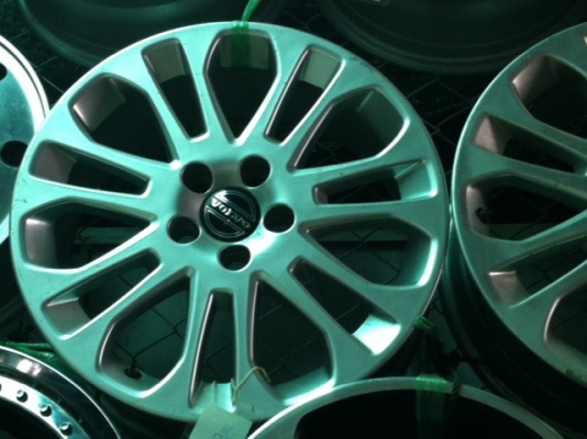 ล้อ Volvo VRS import auto part