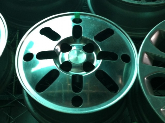 ล้อ Honda VRS import auto part