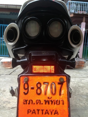ต้ำพระราม2 ขาย suzuki b king 400ปี06 inv สรรพษามิตรแท้ เครื่องดีไฟครบ (รับ-แลก-เทิร์นทุกรุ่น)
