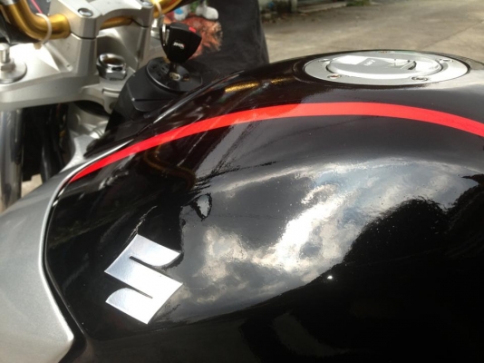 ต้ำพระราม2 ขาย suzuki b king 400ปี06 inv สรรพษามิตรแท้ เครื่องดีไฟครบ (รับ-แลก-เทิร์นทุกรุ่น)