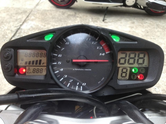 ต้ำพระราม2 ขาย suzuki b king 400ปี06 inv สรรพษามิตรแท้ เครื่องดีไฟครบ (รับ-แลก-เทิร์นทุกรุ่น)