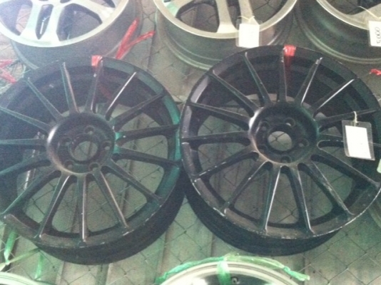 ล้อ Japan VRS import auto part