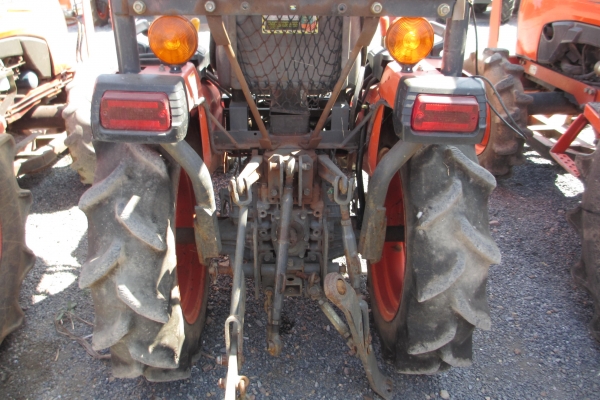 ขาย B2420 มือสอง ตามสภาพ