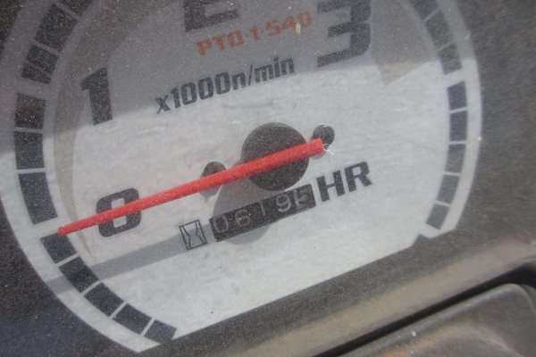 ขาย B2420 มือสอง ตามสภาพ