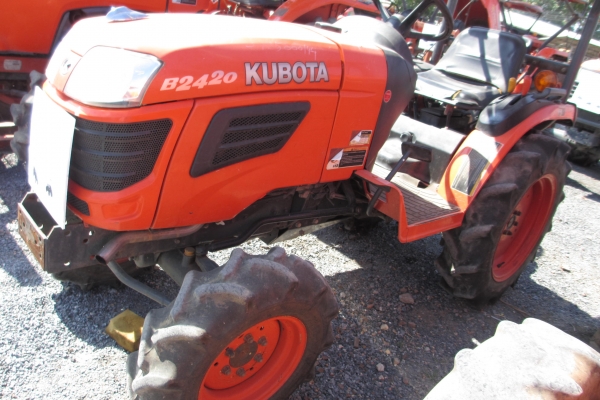 ขาย B2420 มือสอง ตามสภาพ